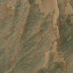 Satellite imagery of Ghōrīshān Band, AF