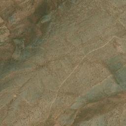 Satellite imagery of Ghōrīshān Band, AF