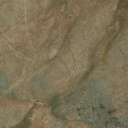 Satellite imagery of Ghōrīshān Band, AF