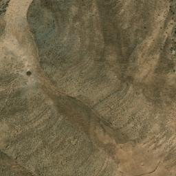 Satellite imagery of Kōh-e Gazmah, AF