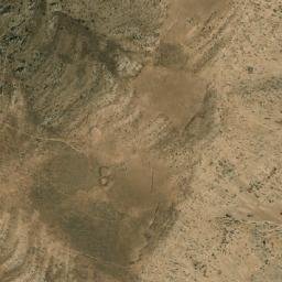 Satellite imagery of Kōh-e Gazmah, AF