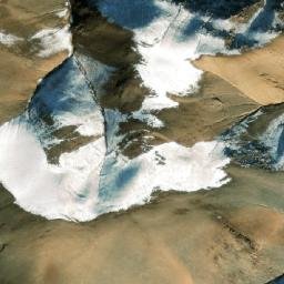 Satellite imagery of Kōh-e Shānah Sarak, AF