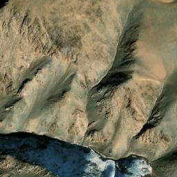 Satellite imagery of Lōkah-ye Sangar, AF
