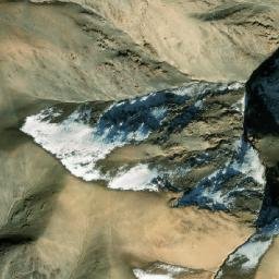 Satellite imagery of Lōkah-ye Sangar, AF