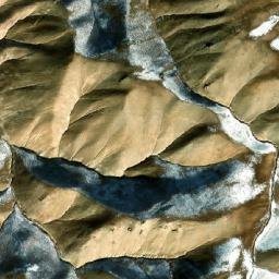 Satellite imagery of Kōh-e Jowpāyah, AF