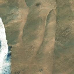 Satellite imagery of Kōh-e Jowpāyah, AF