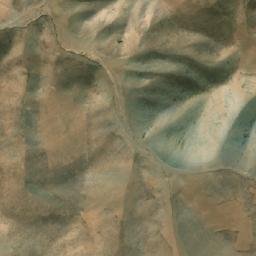 Satellite imagery of Kōh-e Rēgshōy, AF