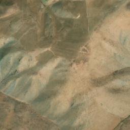 Satellite imagery of Kōh-e Rēgshōy, AF