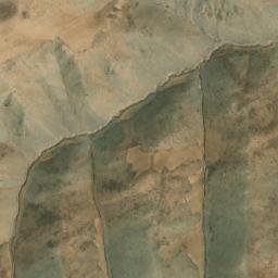 Satellite imagery of Kōh-e Rēgshōy, AF