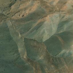 Satellite imagery of Kōh-e Chaghilak, AF