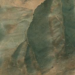 Satellite imagery of Kōh-e Chaghilak, AF