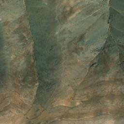 Satellite imagery of Kōh-e Chaghilak, AF