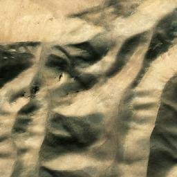 Satellite imagery of Kōh-e Zardnow, AF