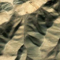 Satellite imagery of Kōh-e Zardnow, AF