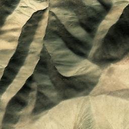 Satellite imagery of Kōh-e Zardnow, AF