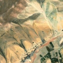 Satellite imagery of Murghālak, AF