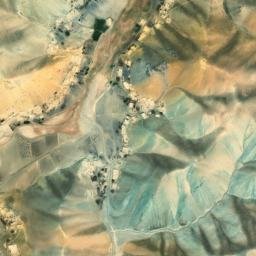 Satellite imagery of Murghālak, AF