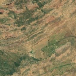 Satellite imagery of Now Bāgh, AF