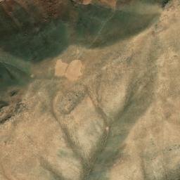 Satellite imagery of Ghāsh-e Surkh, AF