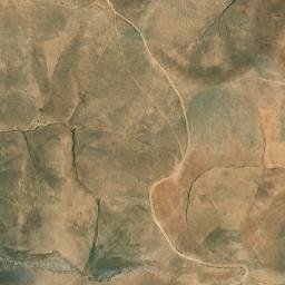 Satellite imagery of Kōh-e Michat, AF