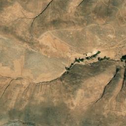 Satellite imagery of Kōh-e Michat, AF
