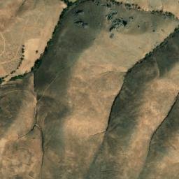 Satellite imagery of Kōh-e Michat, AF