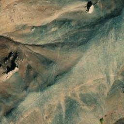 Satellite imagery of Sar-e Bunyah Ghōl, AF