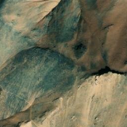 Satellite imagery of Sar-e Bunyah Ghōl, AF