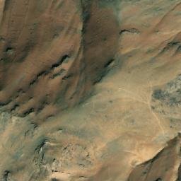 Satellite imagery of Sar-e Bunyah Ghōl, AF