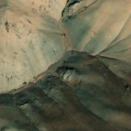 Satellite imagery of Siyāh Gulī, AF