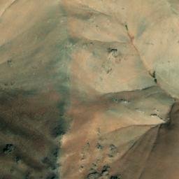 Satellite imagery of Siyāh Gulī, AF