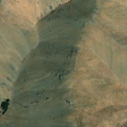 Satellite imagery of Sar-e Kōdilak, AF