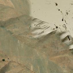 Satellite imagery of Sar-e Kōdilak, AF