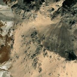 Satellite imagery of Kōh-e Shaykh, AF