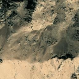 Satellite imagery of Kōh-e Shaykh, AF