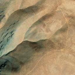 Satellite imagery of Band-e Pāmī, AF