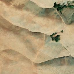 Satellite imagery of Band-e Pāmī, AF