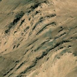 Satellite imagery of Kōh-e Āchah Sang, AF