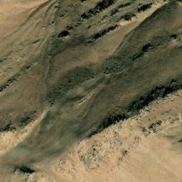 Satellite imagery of Kōh-e Āchah Sang, AF