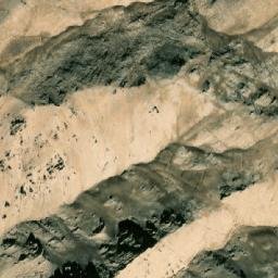 Satellite imagery of Chahār Band-e Myā Qōl, AF