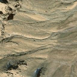 Satellite imagery of Nālē Ghunḏêy, AF