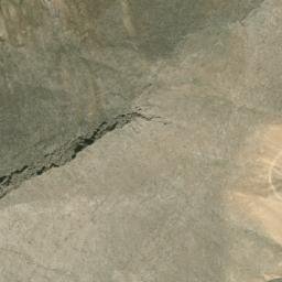 Satellite imagery of Nālē Ghunḏêy, AF