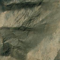 Satellite imagery of Āghar, AF