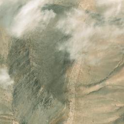 Satellite imagery of Āghar, AF