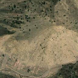 Satellite imagery of Spō Zowar, AF