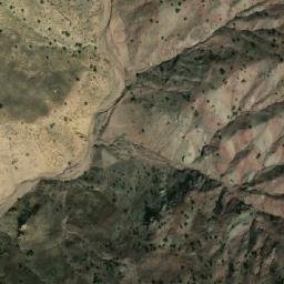 Satellite imagery of Spō Zowar, AF