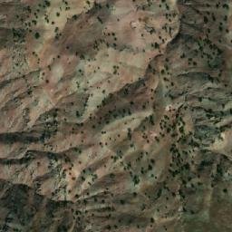 Satellite imagery of Spō Zowar, AF