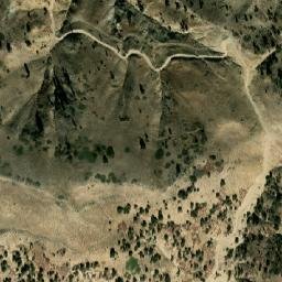Satellite imagery of Lakaṟay Band, AF