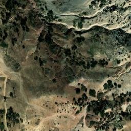 Satellite imagery of Lakaṟay Band, AF