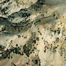 Satellite imagery of Lakaṟay Band, AF